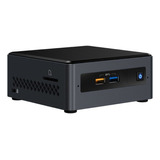 Mini Pc Intel J5040 8gb Ssd 240gb Certo Pc Nuc 215