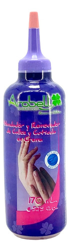 Arobell Remobedor De Callos X17