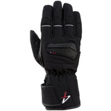 Guantes Fourstroke Trip Glove Negro - En Teo Motos