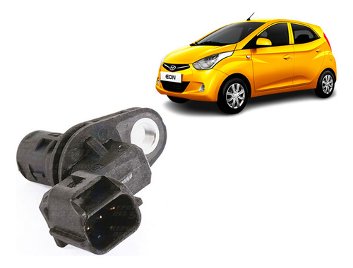 Sensor Posición Eje Leva Hyundai Eon  0.8 G3h 2013  2015 