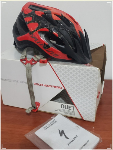 Capacete Specialized Flash Youth