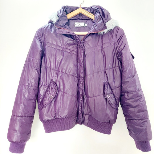 Campera Inflable Nastar