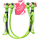 Boomstraps Lineas Cabos Arnes Neilpryde Np Race Regulables