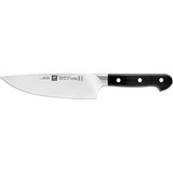 Cfuchillo Profesional Para Chef 7'' Plateado