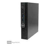 Cpu Optiplex 7050 Micro I5 Septima Generacion 8gb 500gb