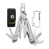 Pinza Multiuso Navaja Leatherman Sidekick - Local Palermo