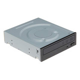 Unidad Dvd Lite-on 24x Sata Ihas124-14