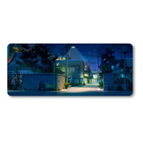 Mousepad Xxl 80x30cm Cod.138 Arte Japon Paisaje