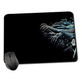 Mousepad De Resident Evil Outbreak (18x22cm)