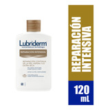 Crema Lubriderm Reparación Intensiva X - mL a $158