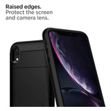 Funda Para iPhone XR 2018 | Negro