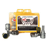 Kit Bulon Antirrobo Aleman Citroen C4 208 308 Partner Amato