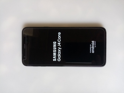 Celular Samsung Galaxy J4 Core, Sm-j410g. 