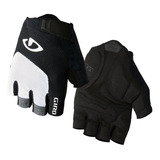 Giro Bravo Gel - Guantes De Ciclismo De Carretera Para Hombr