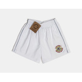 Short De Gimnasia Uniforme Colegio Galileo Galllei Talle 16