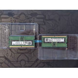 Memoria Ram Sodimm Ddr5 16gb (2x8gb) 4800mhz Samsung