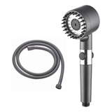 Banheiro Doméstico Banheiro Creative Shower Supercharged Hou