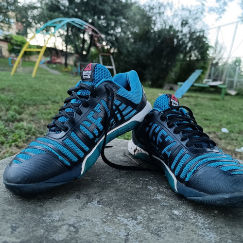 Zapatillas Reebok Nano Crossfit 