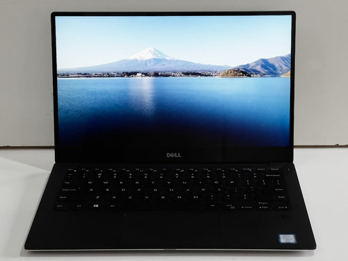 Dell Xps 13.3 9360 I5 7th Gen 8gb 256gb 4k Touch