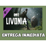 Dayz Livonia Dlc | Pc 100% Original Steam