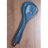 Raqueta Pro Squash Tenis Prokennex Xl Destiny Wide - Usados