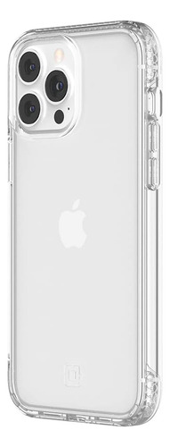 Funda Para iPhone 13 Pro Max - Transparente Incipio Slim