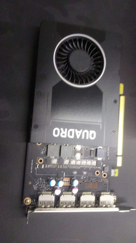 Nvidia Quadro P2200 5gb 