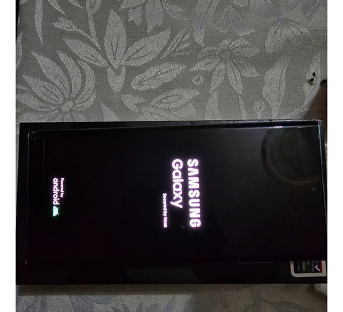 Galaxy S22 Ultra 128 Gb Samsung