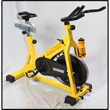 Bicicleta De Spinning Profesional Rodial Hasta 200kg Ind Arg