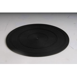 Technics Sl-1200 Turntable Rubber Mat - Genuine Replacem Dde