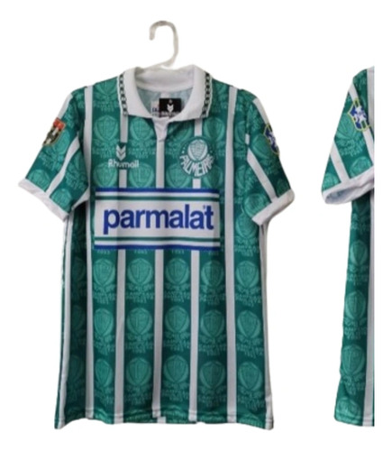 Palmeiras Retrô 1993