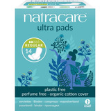 Toalla Higiénica Natracare Ultrafina Regular 14 Un