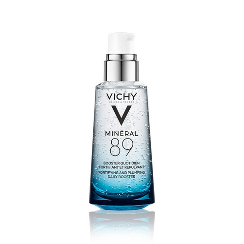 Serum Fortificador Vichy Minéral 89 50ml