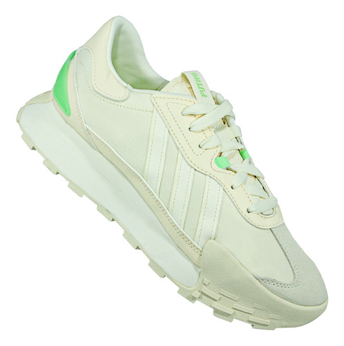 Tênis adidas Futro Mixr Original - Bege