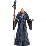 World Of Warcraft 6  Medivh Figura De Acción Con Accesorio