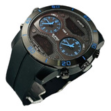 Reloj G Force Cuatro Horas 