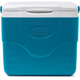 Termo 9qt Para  Vacunas Coleman Con Refrigerantes