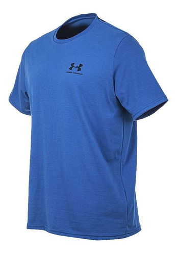 Under Armour Entrenamiento Sportstyle Left Azul Mode7025