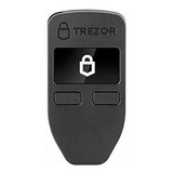 Trezor One - Crypto Hardware Wallet - The Most Trusted Cold