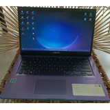 Computador Asus Intel Pentium Gold 4 Gb X415ja_x415ja