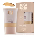 Base Mate - Boca Rosa By Payot - 05 Adriana