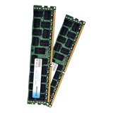 Memoria Ram Smart Ddr3 Ecc 8gb Servidor, Kit Xeon X58/x79