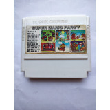 Super Mario Bros Party Family Famicom Nintendo