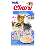 Alimento Churu Tuna Fish Cremoso X - Unidad a $3300