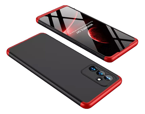 Funda Estuche Carcasa 360 Lujo Para Samsung A14