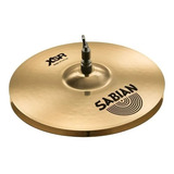 Platillo Sabian 13  Medium Hi Hat Xsr