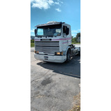 Scania  113