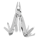 Pinza Multifuncion Leatherman Wingman 14 Funciones