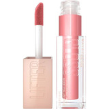 Maybelline Lifter Gloss Con Hyaluronic Acid - Tono Silk