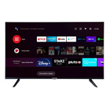 Smart Tv Challenger Series Tv 50lo70 Led Android 11 4k 50 